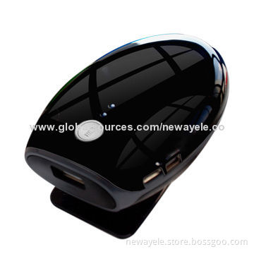 2014 private model mobile power charger